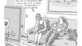 Cartoons von Til Mette: Haben Sie auch solche Freunde?