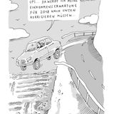 Cartoons von Til Mette: Haben Sie auch solche Freunde?