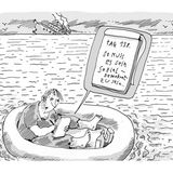 Cartoons von Til Mette: Haben Sie auch solche Freunde?