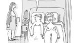 Cartoons von Til Mette: Haben Sie auch solche Freunde?