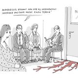 Cartoons von Til Mette: Haben Sie auch solche Freunde?