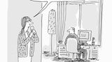 Cartoons von Til Mette: Haben Sie auch solche Freunde?