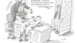 Cartoons von Til Mette: Haben Sie auch solche Freunde?