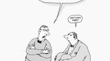 Cartoons von Til Mette: Haben Sie auch solche Freunde?