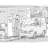 Cartoons von Til Mette: Haben Sie auch solche Freunde?