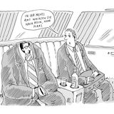 Cartoons von Til Mette: Haben Sie auch solche Freunde?