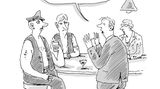 Cartoons von Til Mette: Haben Sie auch solche Freunde?