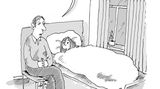 Cartoons von Til Mette: Haben Sie auch solche Freunde?