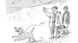 Cartoons von Til Mette: Haben Sie auch solche Freunde?
