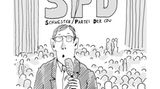 Cartoons von Til Mette: Haben Sie auch solche Freunde?