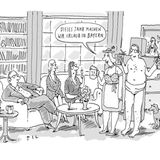 "Ich darf das": Vorsicht, bissig! Die besten Til-Mette-Cartoons des Jahres