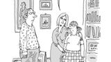 Cartoons von Til Mette: Haben Sie auch solche Freunde?