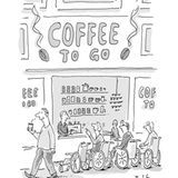 Cartoons von Til Mette: Haben Sie auch solche Freunde?