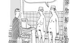 Cartoons von Til Mette: Haben Sie auch solche Freunde?