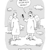 "Ich darf das": Vorsicht, bissig! Die besten Til-Mette-Cartoons des Jahres