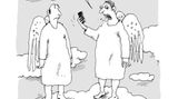 Cartoons von Til Mette: Haben Sie auch solche Freunde?