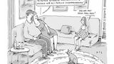 Cartoons von Til Mette: Haben Sie auch solche Freunde?