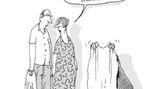 Cartoons von Til Mette: Haben Sie auch solche Freunde?