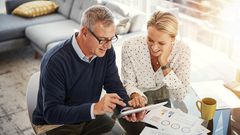 Finanzen optimieren