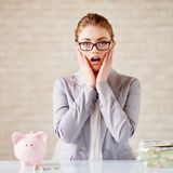 Geld sparen - so tricksen Sie sich selbst aus