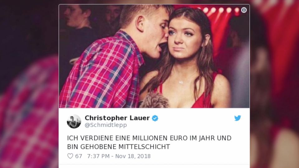Cat-Calling: "Das hat mir Angst eingejagt" – Mann wird für Frau gehalten und versteht plötzlich so einiges Cat-Calling: "Das hat mir Angst eingejagt" – Mann wird für Frau gehalten und versteht plötzlich so einiges