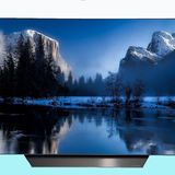 Bester 55er: LG B8  Bei den "kleineren" Geräten mit 55 Zoll siegt ebenfalls LG. Der B8 überzeugt mit seinem guten OLED-Bild und dem sehr guten Ton. Echte Schwächen hat er nicht. Die verdiente Gesamtnote: "gut" (1,6). Da ist der Preis ab 1250 Euro durchaus angemessen.