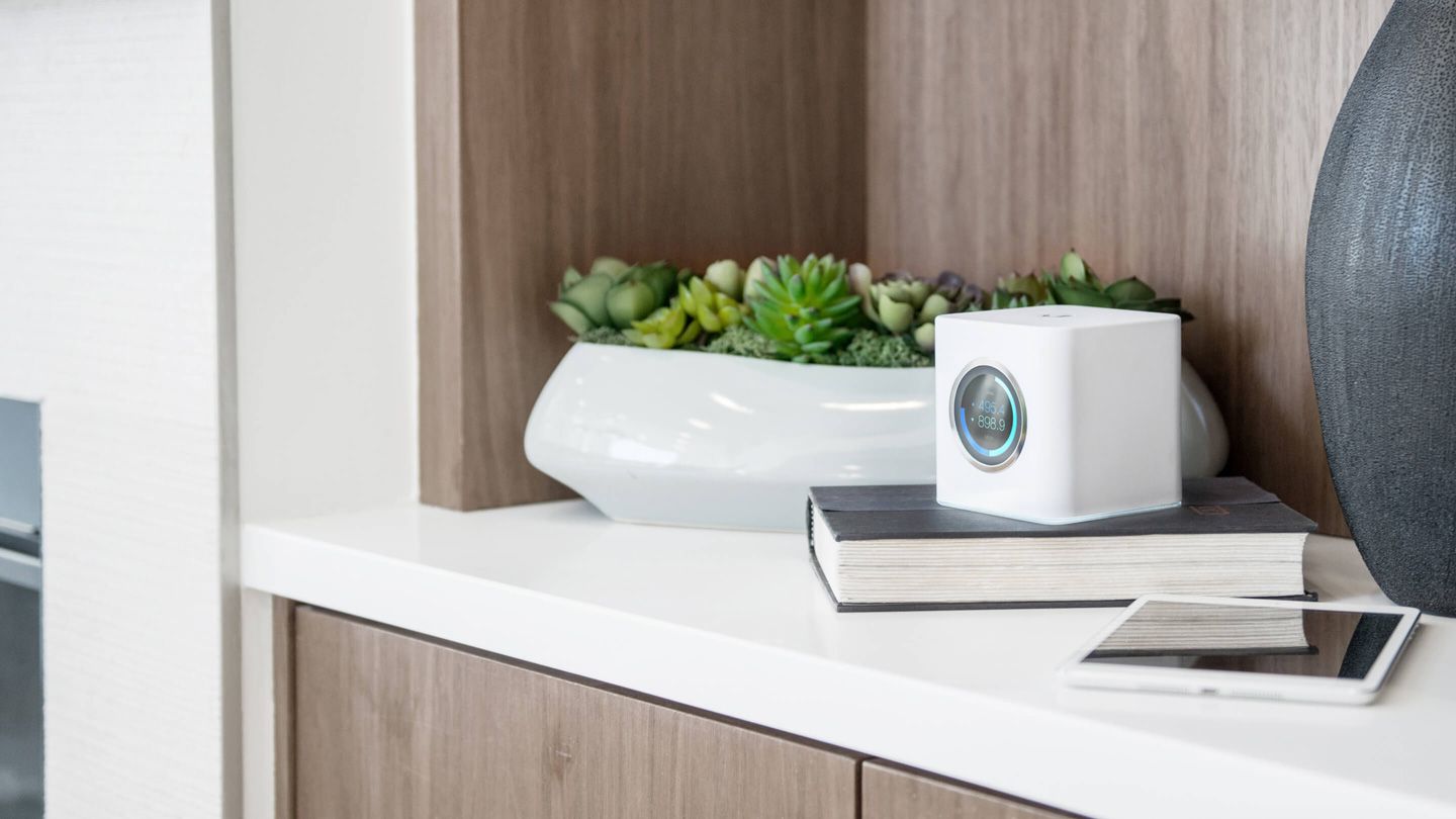 Ubiquiti Amplifi HD Ubiquiti Amplifi HD