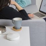 TP-Link Deco P7  Runde weiße Sache: Das Deco-P7-System übermittelt Daten sowohl über Funk als auch über die Stromleitung. Der Weg durch die Steckdose steigert den Datendurchsatz, wenn zum Beispiel massive Stahlbetonwände die Funkwellen abblocken. Eltern, die nur einen einfachen Router daheim stehen haben, eröffnet der Deco interessante Möglichkeiten wie die zeitgesteuerte WLAN-Abschaltung oder das Blocken ausgewählter Webseiten. Gesteuert wird das System über eine eigene App des Herstellers.