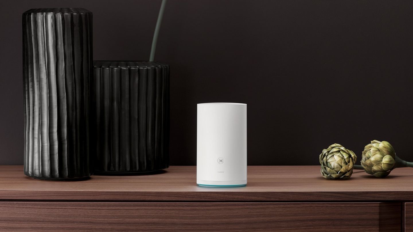 Huawei WiFi Q2 Mesh Huawei WiFi Q2 mesh