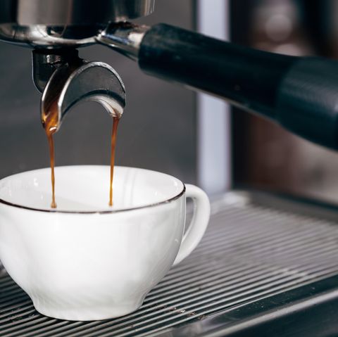 Kaffeevollautomat Stiftung Warentest