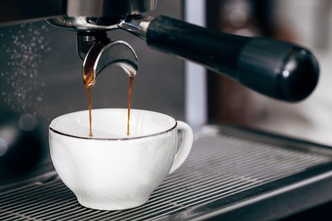 Kaffeevollautomat Stiftung Warentest