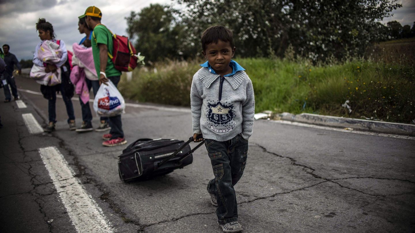 UN-Migrationspakt: was steht drin – und was ist reine Propaganda?
