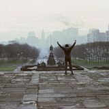 Rocky Sylvester Stallone