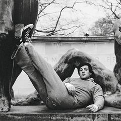 Rocky Sylvester Stallone