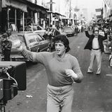 Rocky Sylvester Stallone