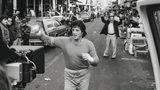 Rocky Sylvester Stallone