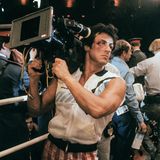 Rocky Sylvester Stallone