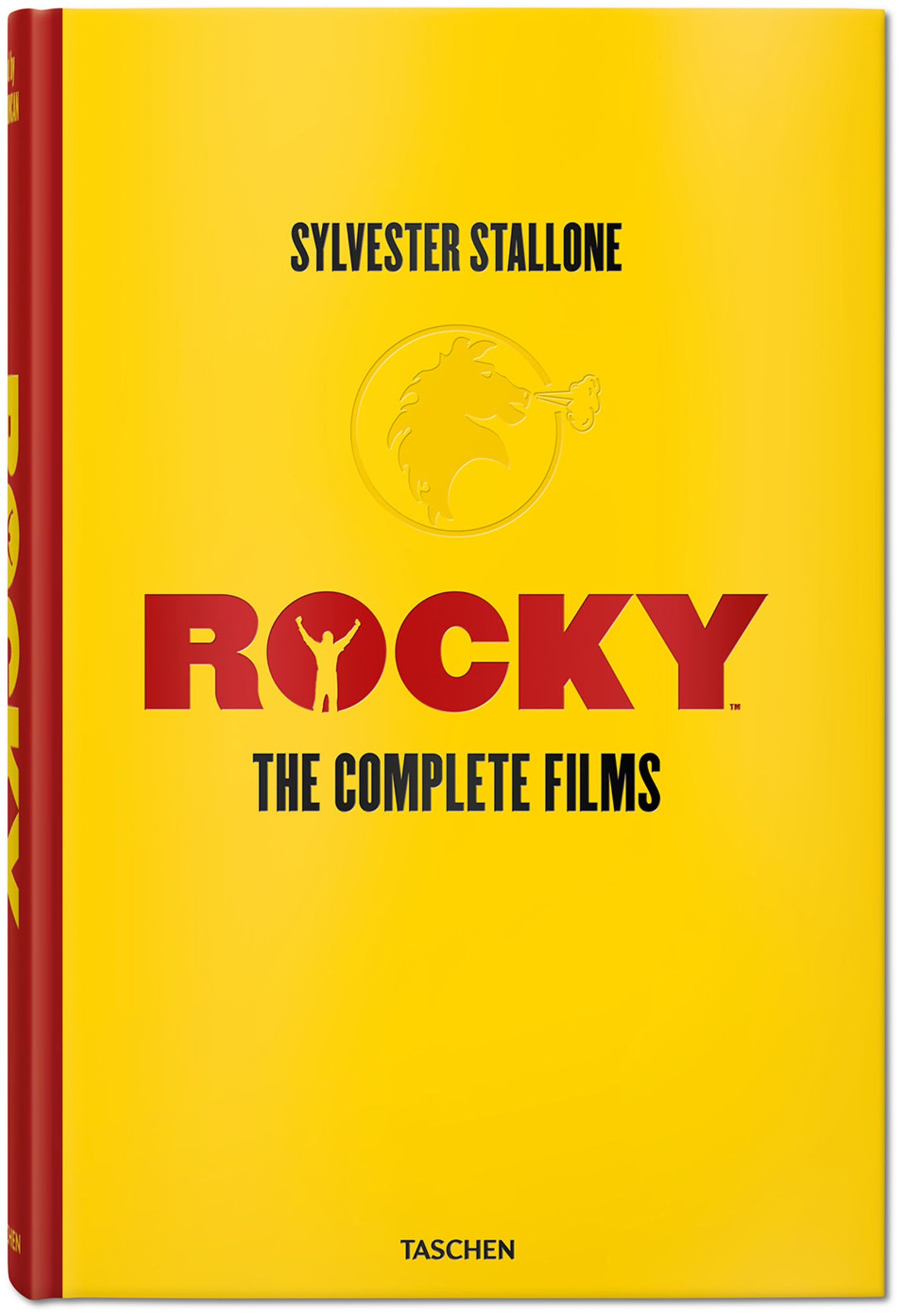 Rocky