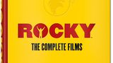 Rocky