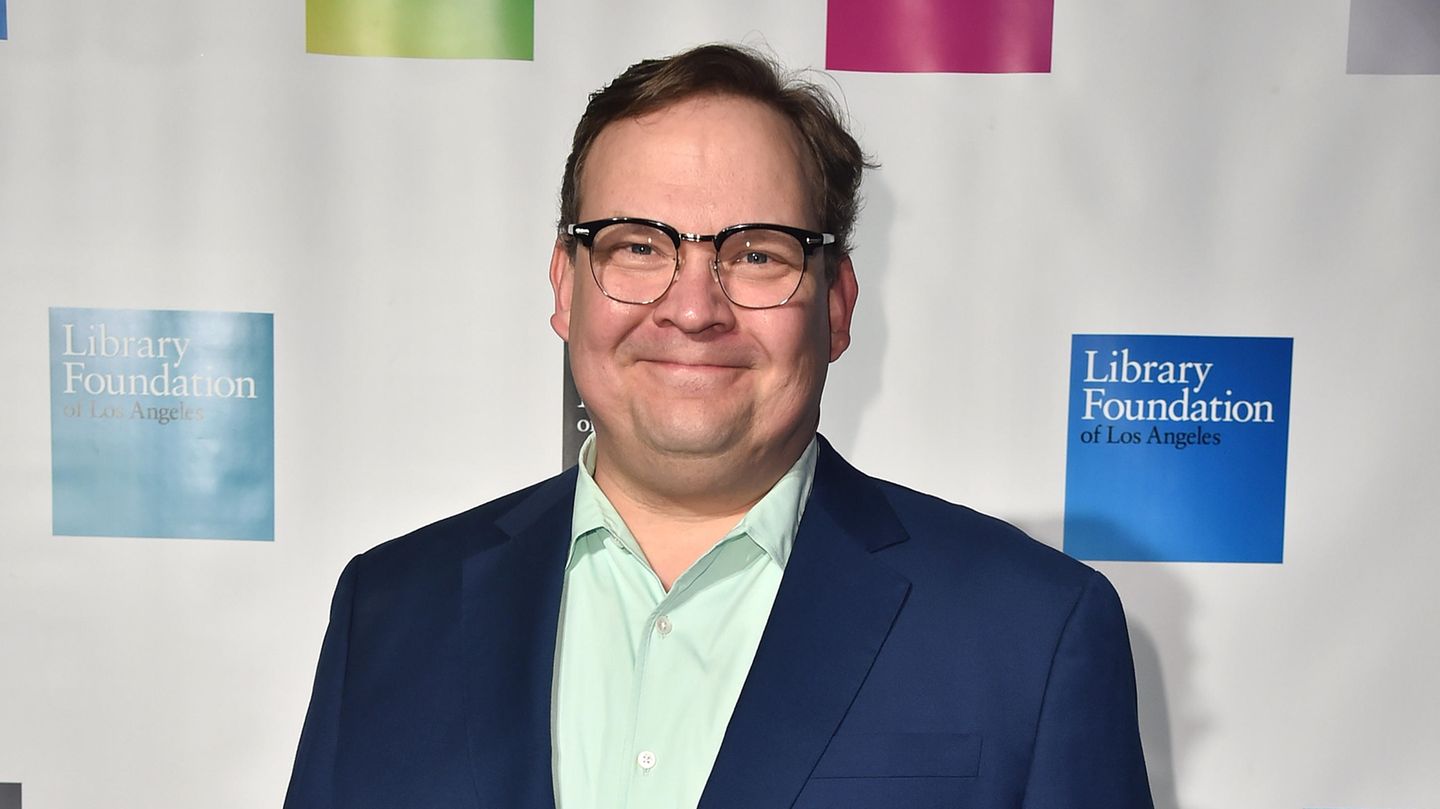 Depressionen: Andy Richter wehrt sich gegen Troll