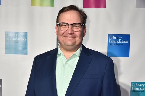 Depressionen: Andy Richter wehrt sich gegen Troll
