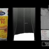 Achtung, diese Luftpackung kann Spuren von Risotto enthalten