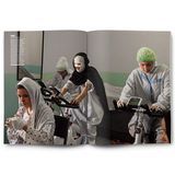 Kiara Hayeris Arbeit im STERN 48/2018