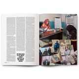 Kiara Hayeris Arbeit im STERN 48/2018