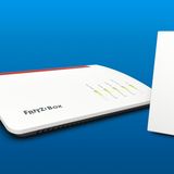 Fritzbox 7590 Mesh einrichten