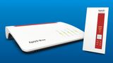 Fritzbox 7590 Mesh einrichten
