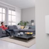 AVM Fritzbox Mesh einrichten