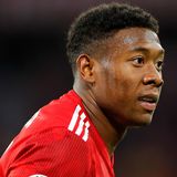 David Alaba