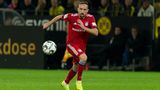 Frank Ribery im Trikot des FC Bayern München