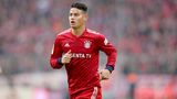James Rodriguez  Der letztjährige Held fühlt sich in München wohl, vermisst aber Jupp Heynckes. Mit Nachfolger Kovac, dessen Taktik und Defensivschwerpunkt wurde er bisher nicht warm. Nur fünf Mal stand er in der Liga in der Startelf und wirkte zum Beispiel gegen Hertha BSC ohne Bindung zum Spiel. Wenn sich dieser Trend auch in der Rückrunde fortsetzt, dürfte dies die letzte Saison in München gewesen sein.